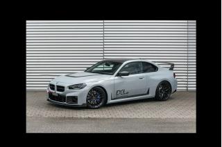 Dahler BMW M2 με 621Ps 